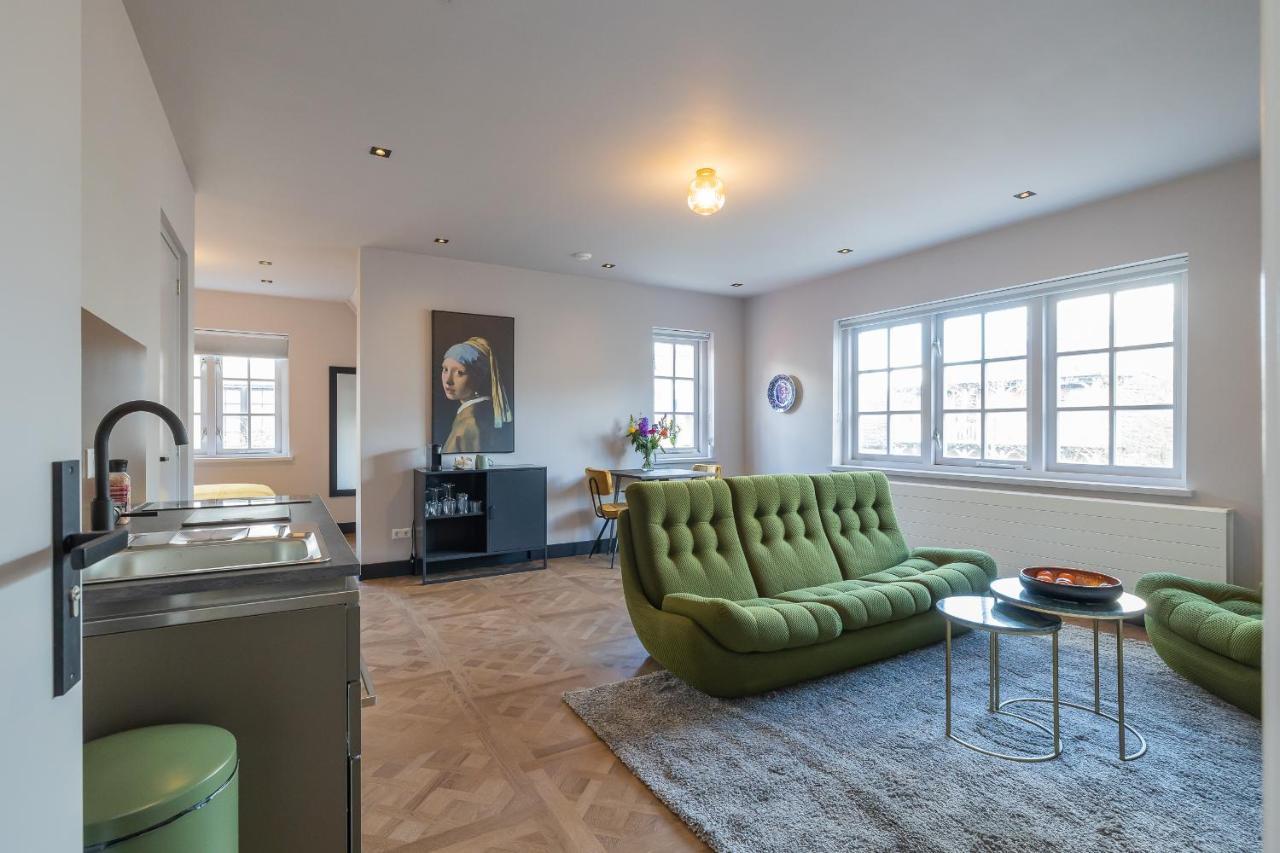 Jacob Apartment Zandvoort