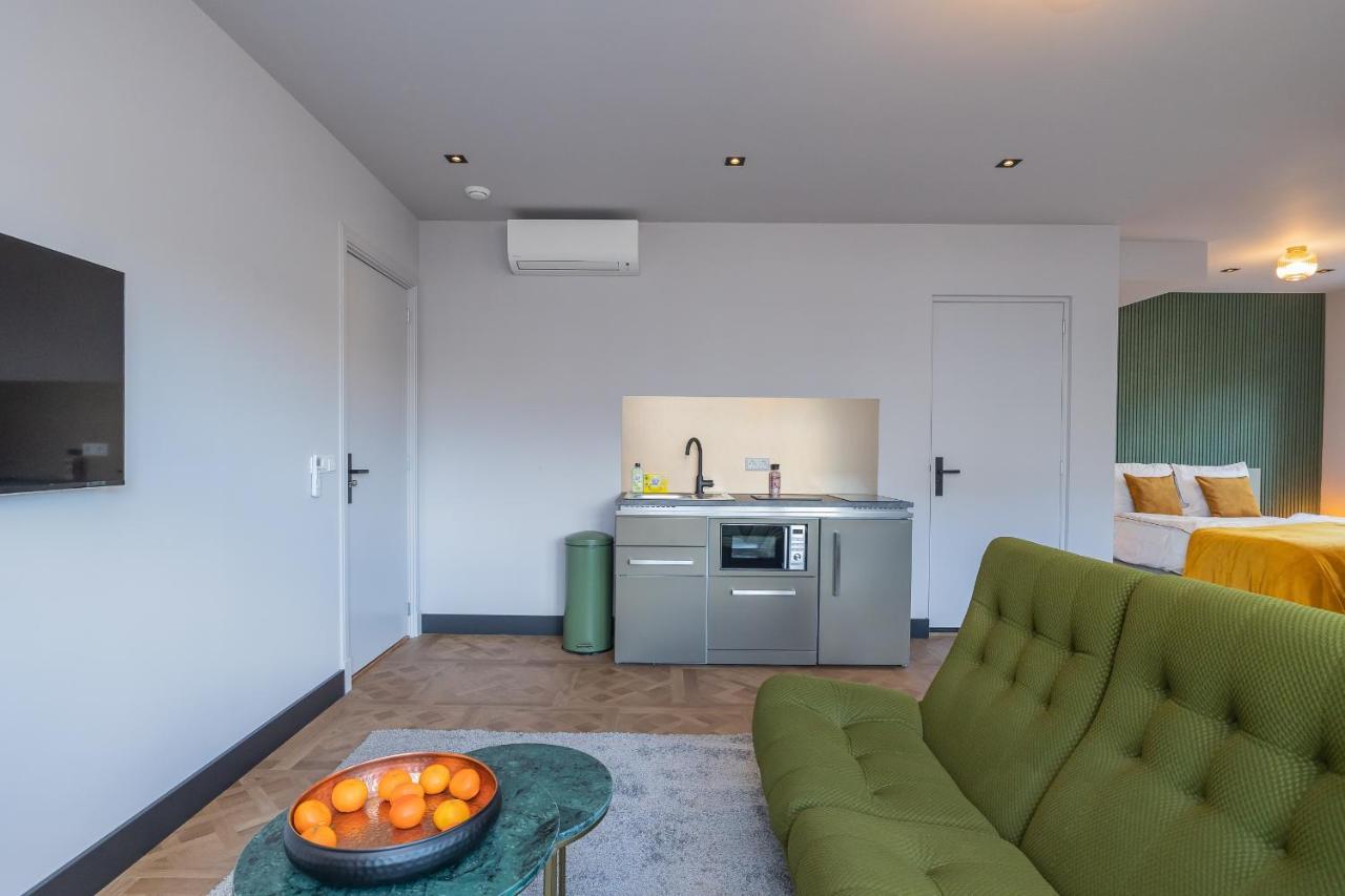 Apartment Jacob