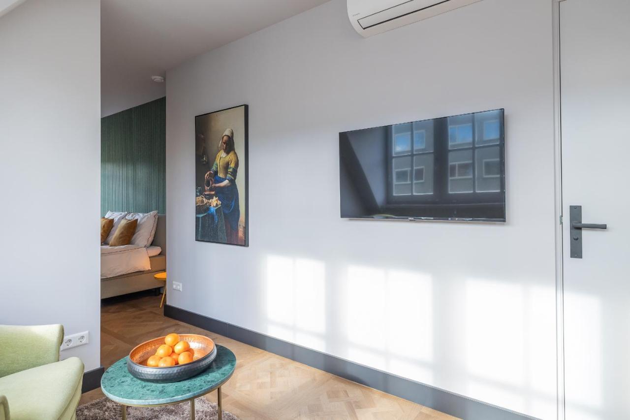 Apartment Jacob