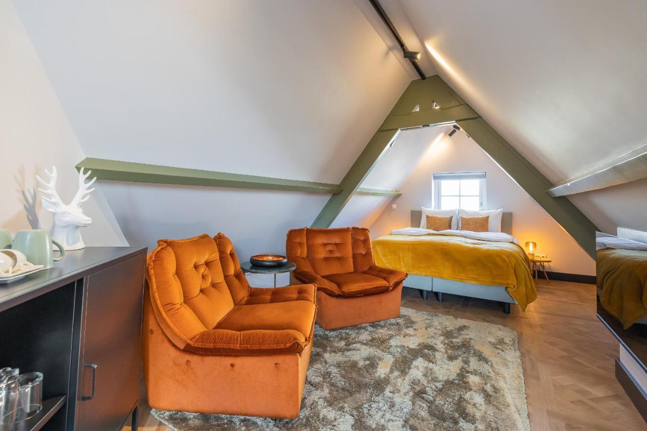 Apartment Jacob