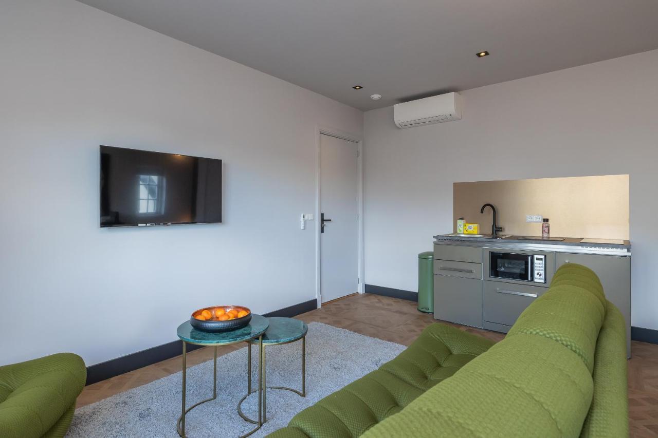 Jacob Appartement