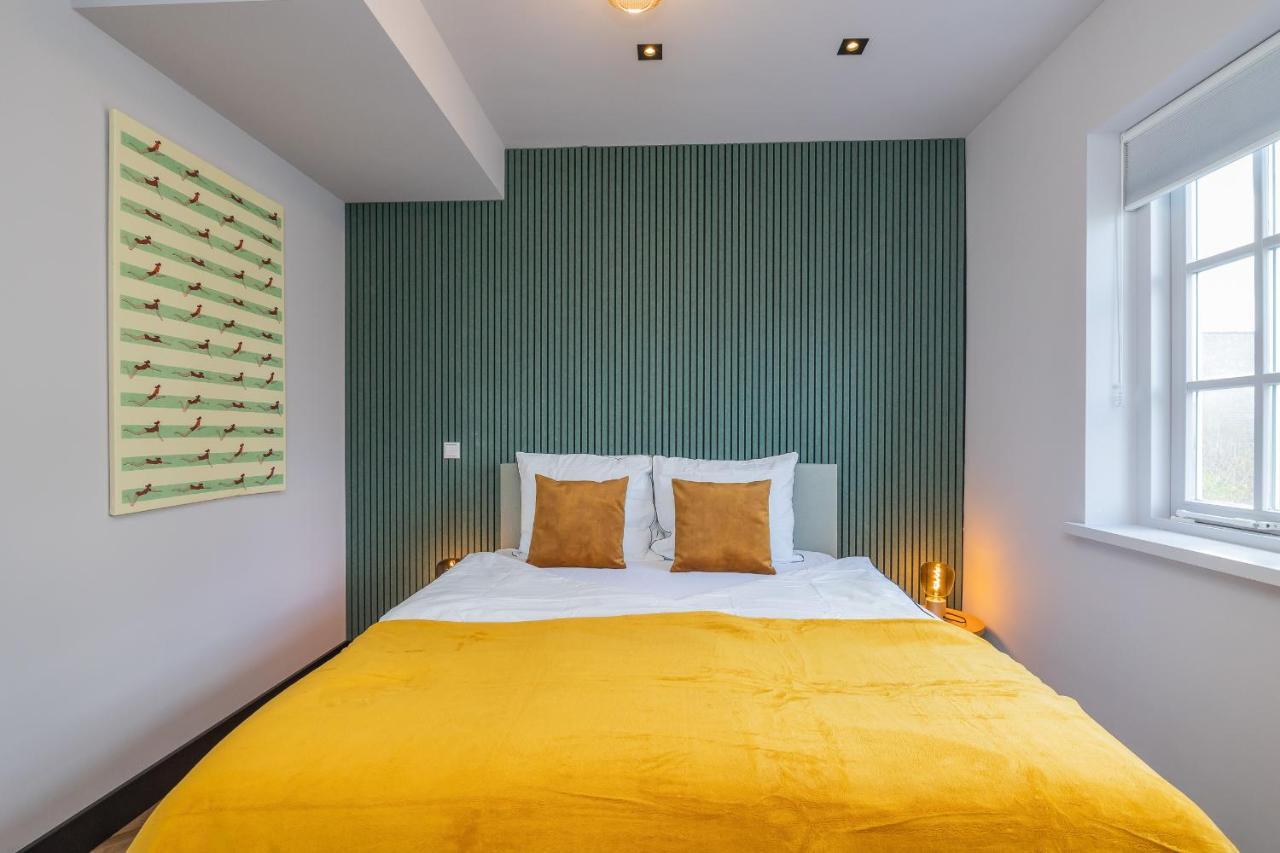 Appartement Jacob