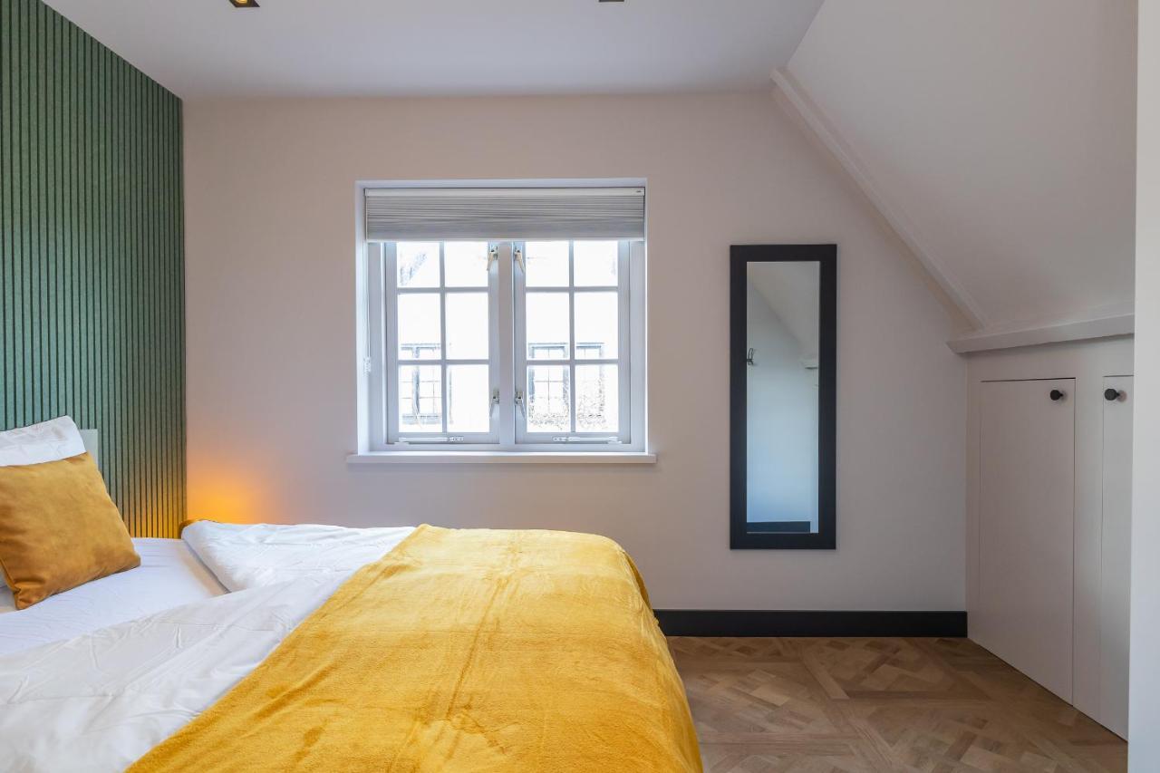 Jacob Appartement *