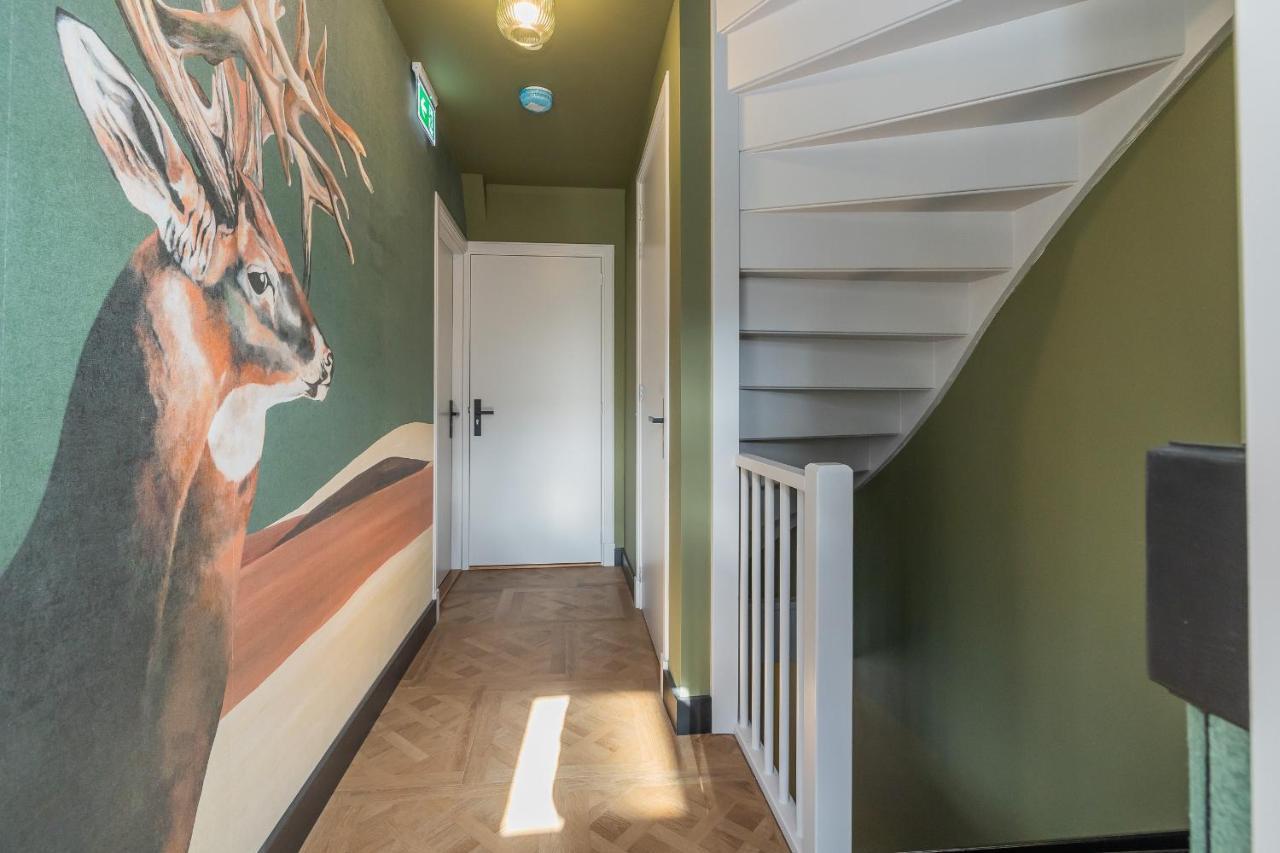 Jacob Appartement *